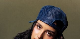 Sofia Camara, artista açoriana nomeada para os JUNO Awards, apresenta o novo single “The Last Encounter”