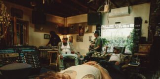 Sublime regressam com “Until the Sun Explodes”, o primeiro álbum em quase 30 anos