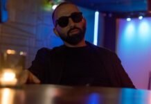 Tsunamiz lança “Just Sayin’” e revela novo capítulo do álbum que chega em novembro
