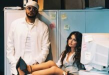 Tatiana Duarte e Jimmy P lançam “Tentar”, novo dueto sobre relações que nunca terminam