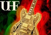 UHF lançam “RockinRio.PT” e celebram passagem pelo Rock in Rio Lisboa