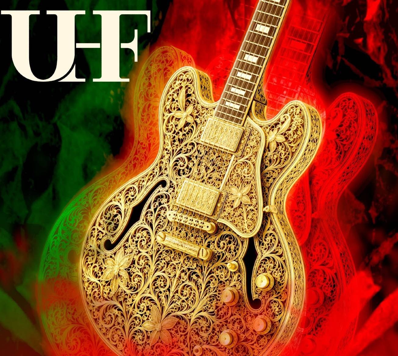 UHF lançam “RockinRio.PT” e celebram passagem pelo Rock in Rio Lisboa