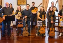 Associação de Juventude Viola da Terra celebrou o Dia Mundial da Criança com audição e atividades educativas