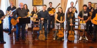 Associação de Juventude Viola da Terra celebrou o Dia Mundial da Criança com audição e atividades educativas