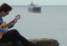 Rafael Carvalho lança videoclipe de “Sentinelas” e celebra 10 anos dedicados à Viola da Terra