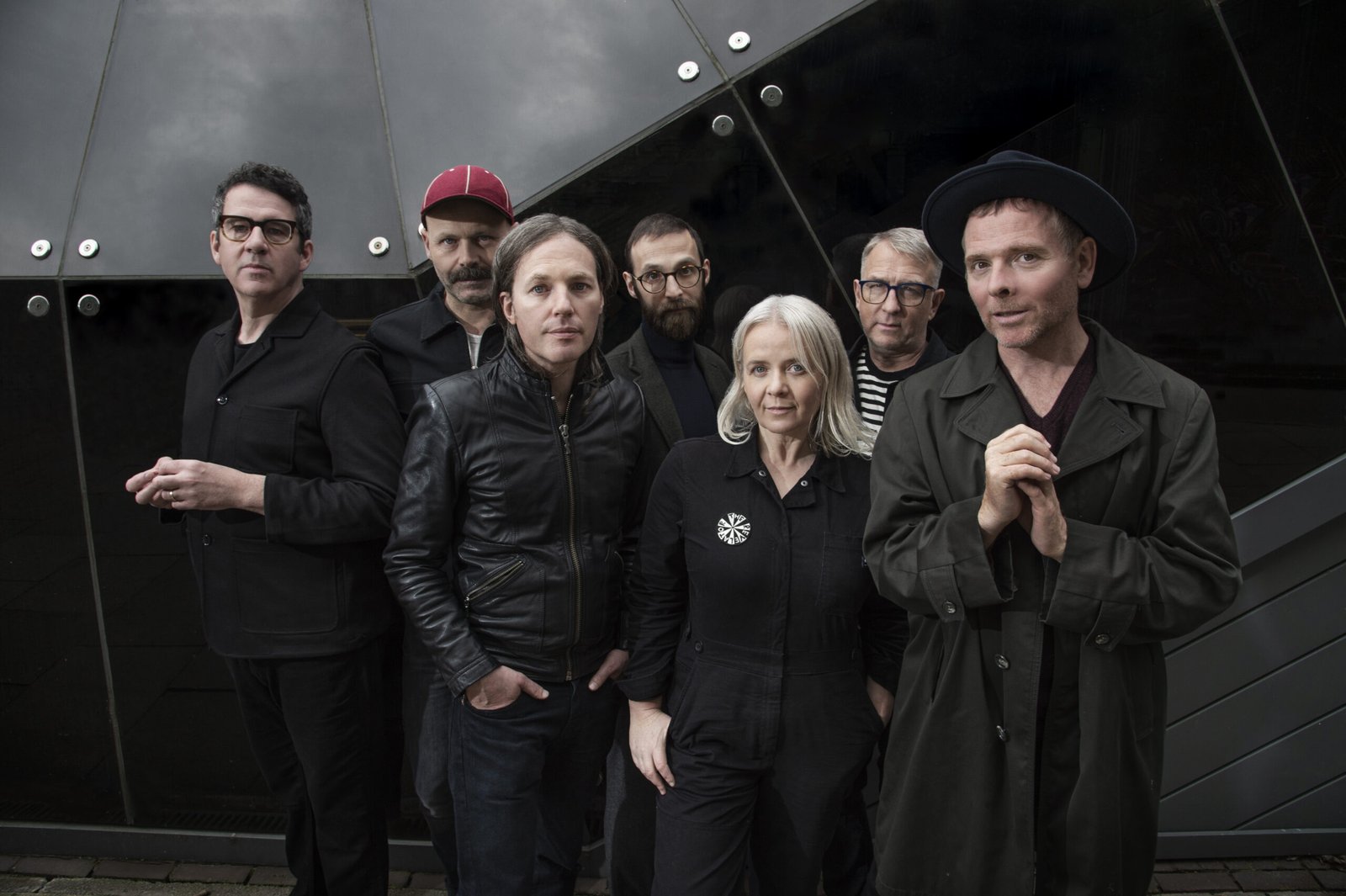 Belle and Sebastian criam hino da Escócia para o Mundial 2026 antes do concerto em Lisboa