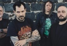 Carnification: três décadas de resistência, perdas e death metal nos Açores