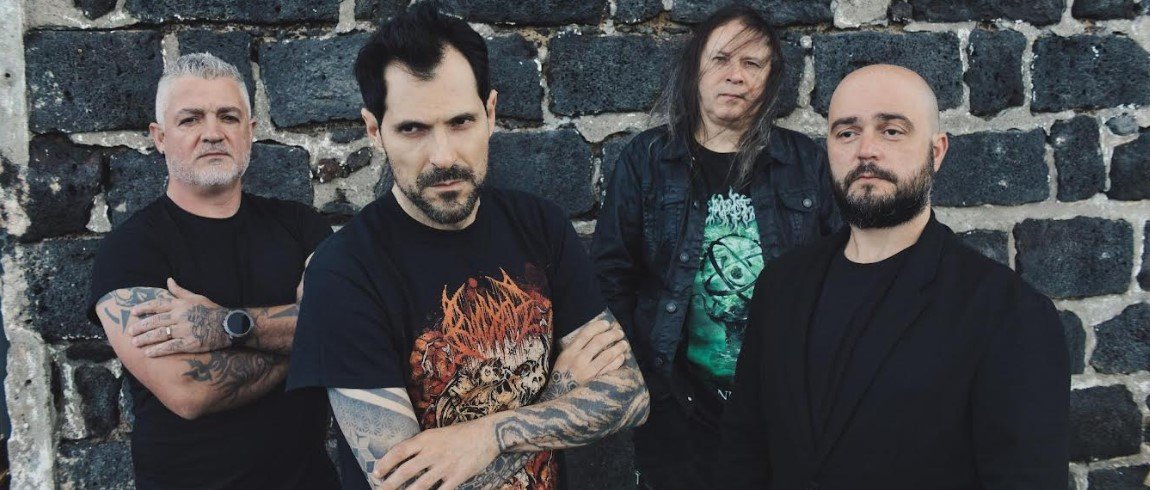 Carnification: três décadas de resistência, perdas e death metal nos Açores