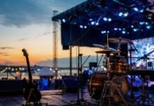Concertos nos Açores: agenda musical da próxima semana
