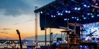 Concertos nos Açores: agenda musical da próxima semana