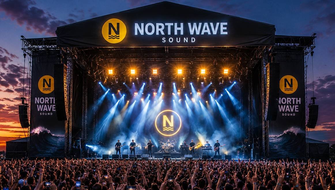 North Wave 2026 está a despertar interesse em todo o país
