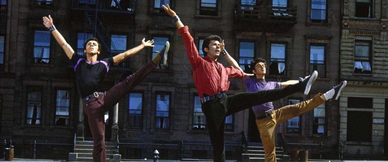 TVCine Edition celebra a história do musical com 33 filmes entre junho e julho