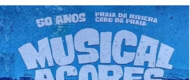 Há Cinquenta Anos, a História da Música Fez-se na Terceira