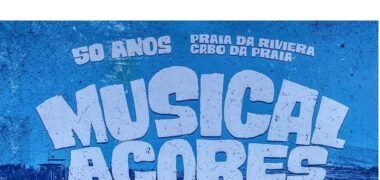 Há Cinquenta Anos, a História da Música Fez-se na Terceira