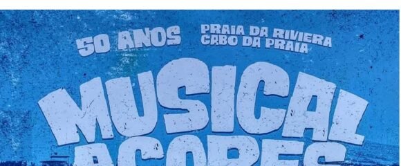 Há Cinquenta Anos, a História da Música Fez-se na Terceira