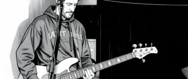 72 AM Radio estreiam vídeo de “Modern Superman” e apresentam o novo projeto de Braga