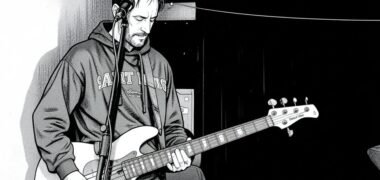 72 AM Radio estreiam vídeo de “Modern Superman” e apresentam o novo projeto de Braga