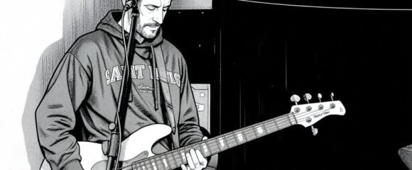 72 AM Radio estreiam vídeo de “Modern Superman” e apresentam o novo projeto de Braga