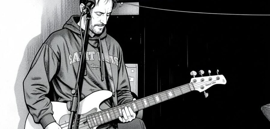 72 AM Radio estreiam vídeo de “Modern Superman” e apresentam o novo projeto de Braga