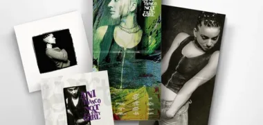 O que anda a fazer Ani DiFranco? A artista que recusou as grandes editoras continua a desafiar a indústria