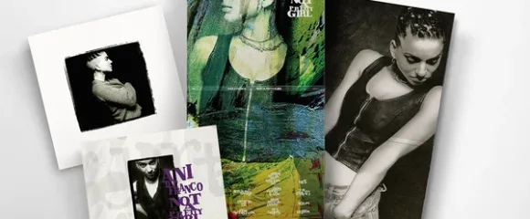 O que anda a fazer Ani DiFranco? A artista que recusou as grandes editoras continua a desafiar a indústria