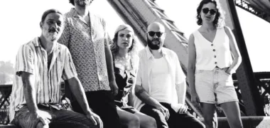 Cassete Pirata: “Vivemos uma sociedade em burnout e a música tem de falar disso”