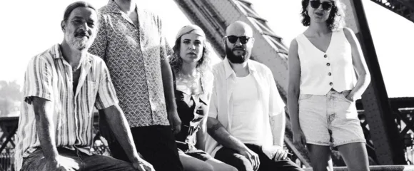 Cassete Pirata: “Vivemos uma sociedade em burnout e a música tem de falar disso”
