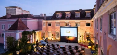 Black Cat Cinema revela programação completa até outubro com mais de 60 filmes ao ar livre em Lisboa