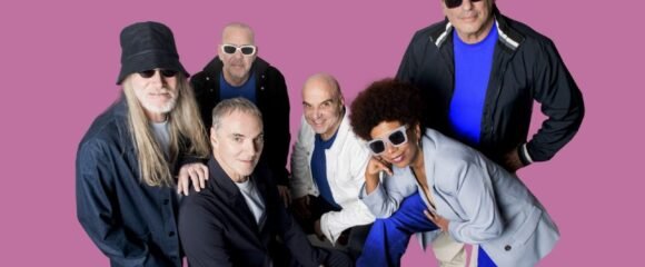 Quarenta anos depois, os Delfins continuam a emocionar e regressam aos Açores para um concerto muito aguardado