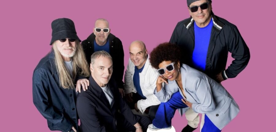 Quarenta anos depois, os Delfins continuam a emocionar e regressam aos Açores para um concerto muito aguardado