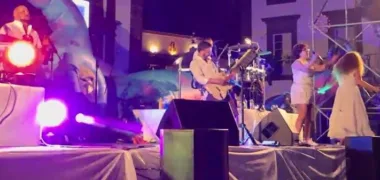 PDL White Ocean 2026: porque é que a Festa Branca de Ponta Delgada é um dos grandes eventos do verão açoriano