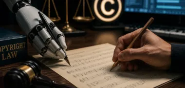 Inteligência Artificial pode ser autora de uma música? Caso no Canadá pode mudar os direitos de autor