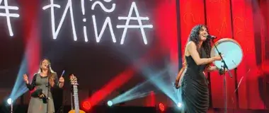 FMM Sines: não lhe chamem “world music”