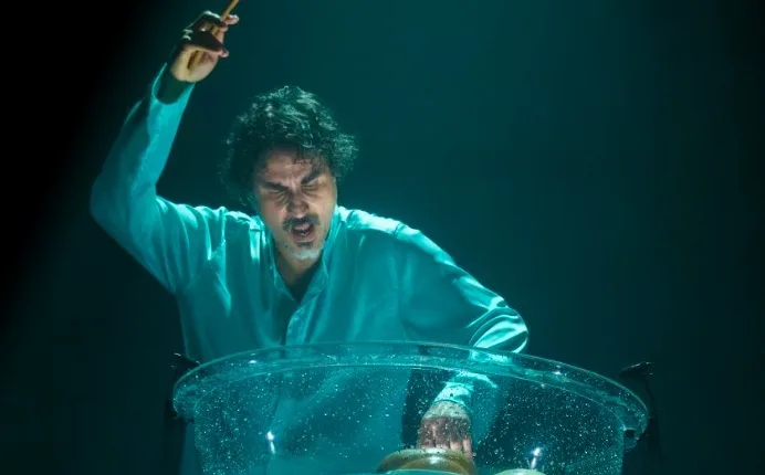 Space Festival 2026 regressa com concertos, residências e música experimental em Portugal