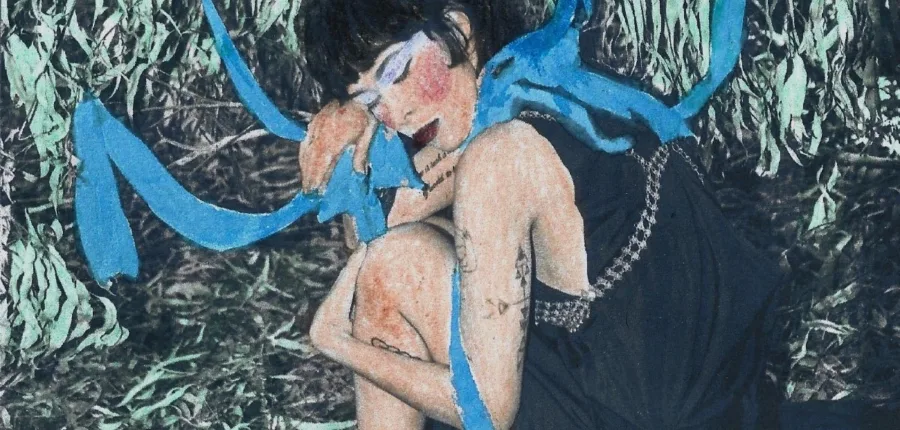 Marina Mole revela o lado mais cru de Azucrim no novo single “Slowdancing”