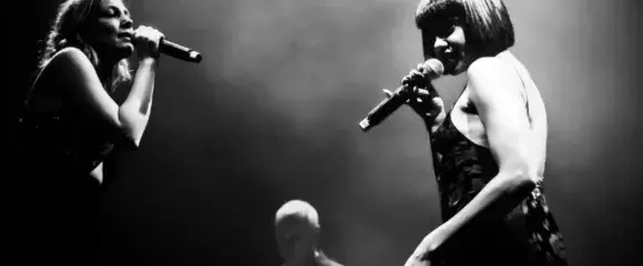 Nouvelle Vague regressam a Portugal em 2027 com cinco concertos e um álbum dedicado aos Depeche Mode