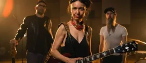 LIKA lança o EP AL-MA e Filipa Bidarra estreia o single Therapy Mode