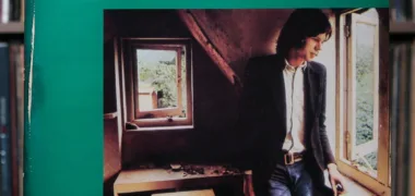 Seu Jorge e Beck reinventam “River Man” de Nick Drake numa versão emocionante