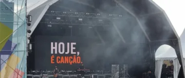 North Wave 2026: nem a chuva conseguiu travar um festival que encontrou a sua identidade