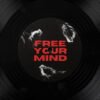 PROSPA e Cloonee chegam ao topo das tabelas dance com “Free Your Mind”