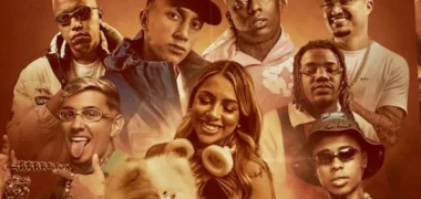 MC Iguinho Ct lança “Mãe de Pet” com um elenco de luxo do funk paulista