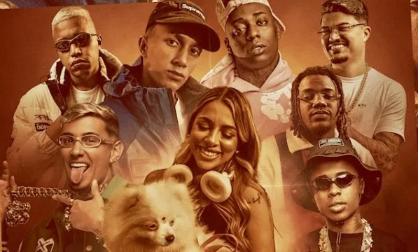 MC Iguinho Ct lança “Mãe de Pet” com um elenco de luxo do funk paulista