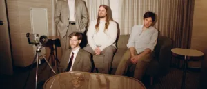 Protomartyr regressam com Hotel Usona: novo álbum chega em setembro e já há um primeiro single