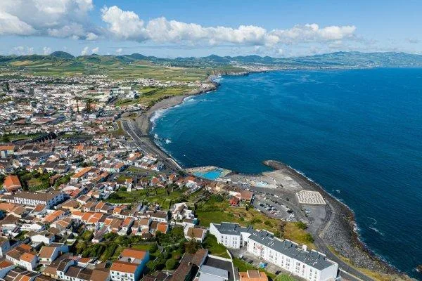 Radar Açores Diário Terça-feira, 21 de julho de 2026