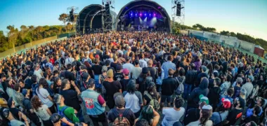 Sonic Blast Fest 2026 fecha cartaz com Bongzilla e anuncia alterações na programação