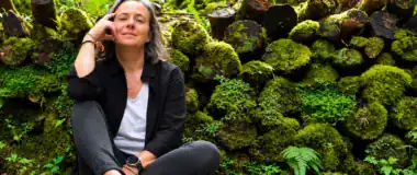 Sílvia Torres: “Aprendi que há uma grande diferença entre esperar por amor e deixar a vida em suspenso”