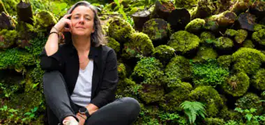Sílvia Torres: “Aprendi que há uma grande diferença entre esperar por amor e deixar a vida em suspenso”