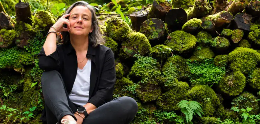 Sílvia Torres: “Aprendi que há uma grande diferença entre esperar por amor e deixar a vida em suspenso”