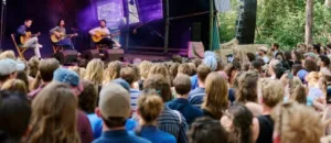Into The Wild Festival 2026 celebra 12 anos entre música, natureza e criatividade