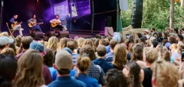 Into The Wild Festival 2026 celebra 12 anos entre música, natureza e criatividade